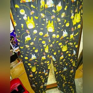 Guys comfy martian p.j.s